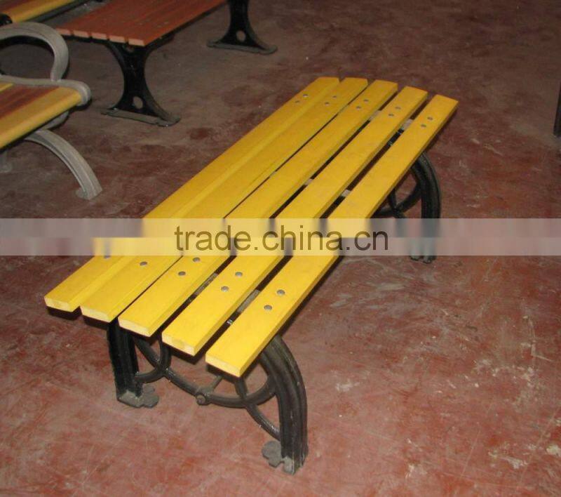 cast iron garden chairs