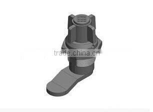 Zinc Alloy Tubular Cam Lock