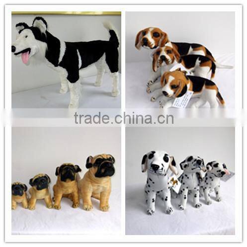 No copy interesting fun horse gifts for child plush horse toy little pony horse toy