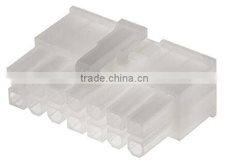 39-01-2085 MOLEX 8P CONNECTOR LIFY CABLE (Crimping+assembly)The machine internal wire harness