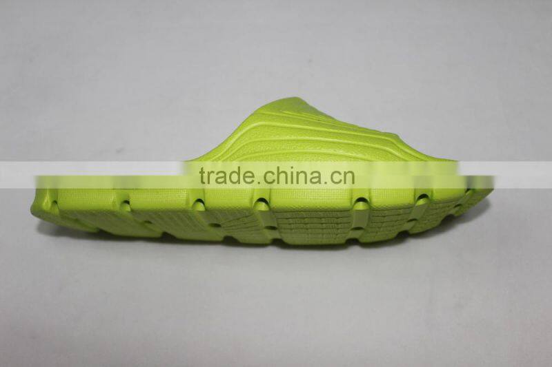waterproof non slip comfortable solf spa eva slipper