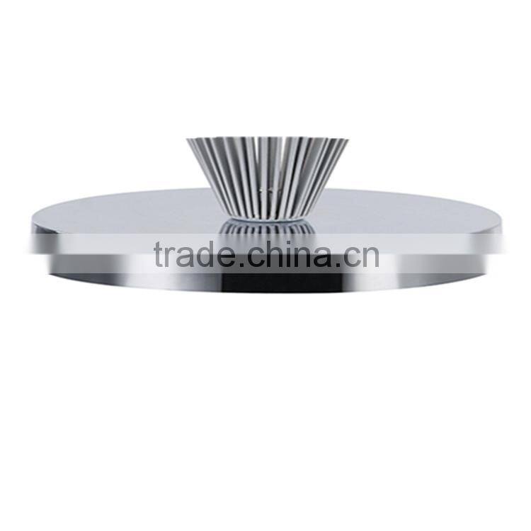 modern lamps with metal base makeup table with light with dimmable switch DT2257