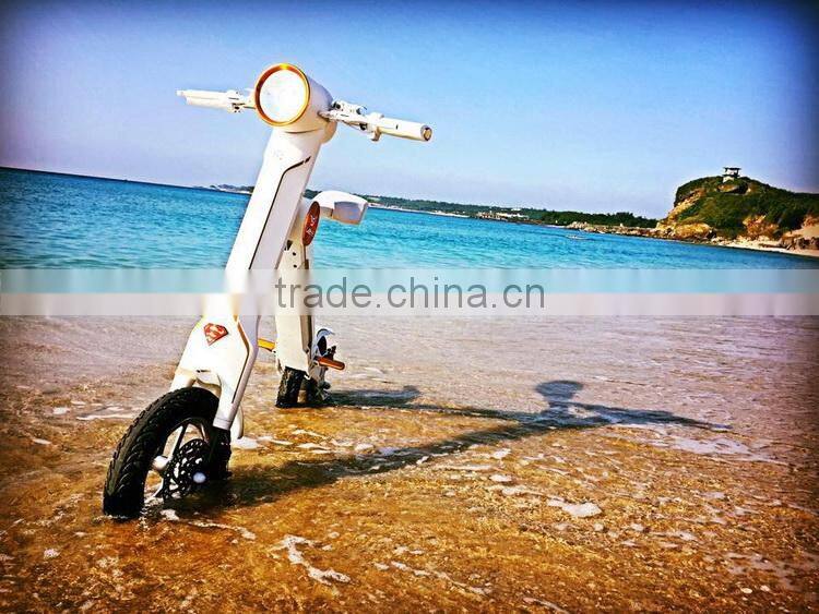 Top quality best sell adult electric bike scooter