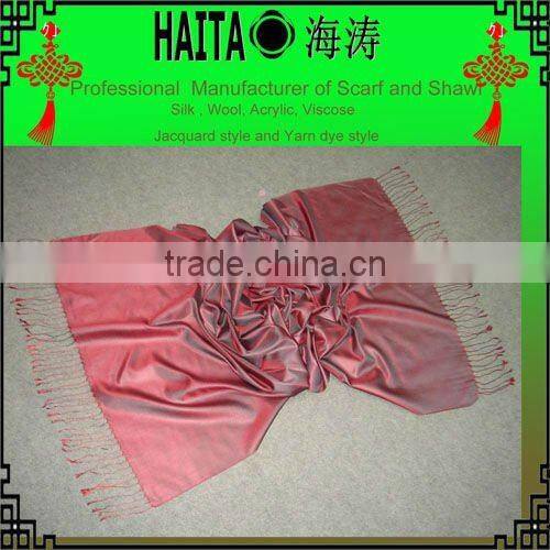 New gradual shawl HTC216-105