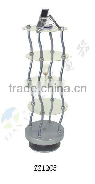 Beauty exhibition dancing stand ( ZZ12C5)