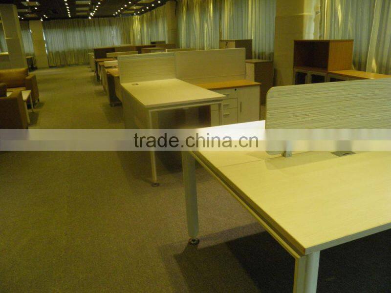 10-Seat meeting table ,MFC melamine
