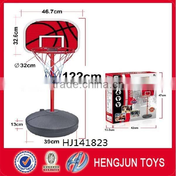 EN71 funny eco-friendly hand pull ball for kids sport toy