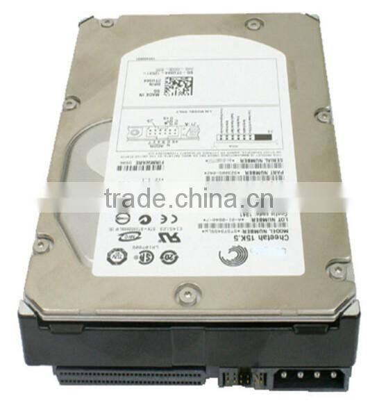 ST373455LW 73GB 3.5" 15K HDD for Seagate Cheetah 15000RPM IDE SCSI Ultra320 Hard Drive