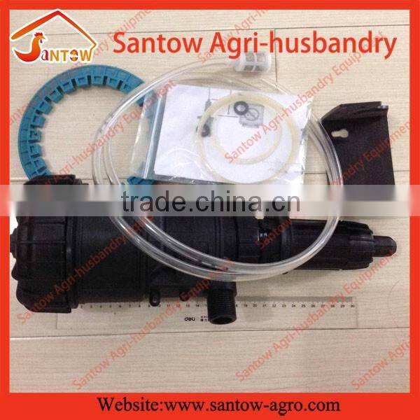 0.2%-2% otomatis non-power Dostron medicators pada ayam unggas pertanian ( tavukculuk medikator )