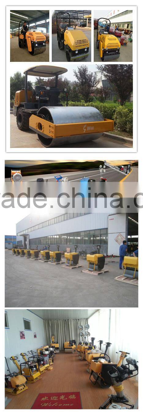 stabilizer mechanical jack