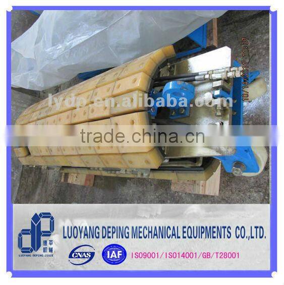 DePing series hydraulic wedge mandrel