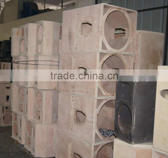 speaker enclousures/Wooden Speaker Enclosures/ Empty Speaker Cabinets