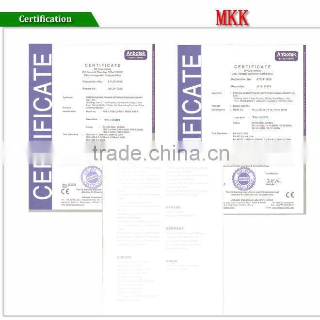 2015 New Commercial frozen Yogurt Ice Cream Machine for sale