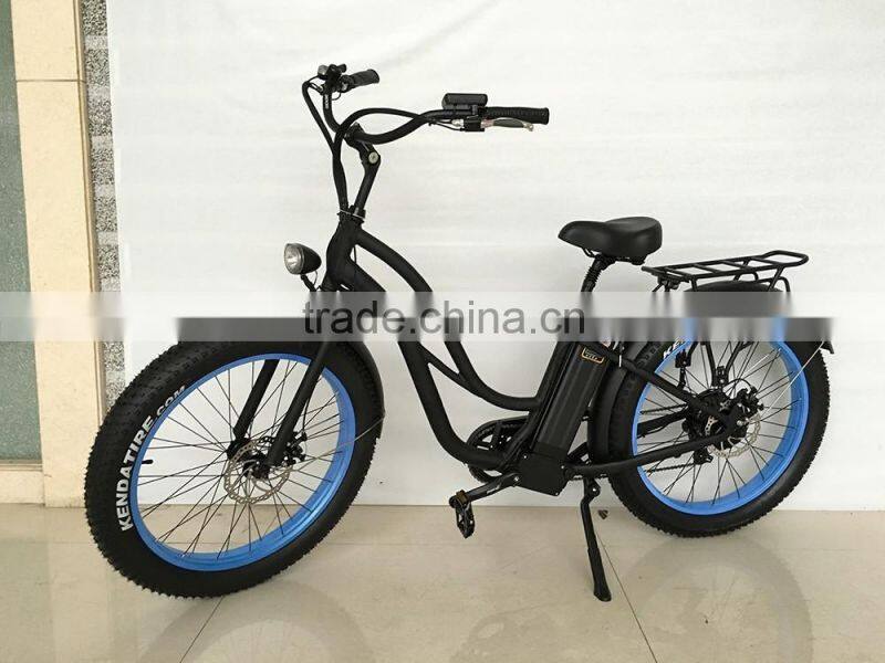 mid bafang motor k1 e bike fat electric bike pedal power