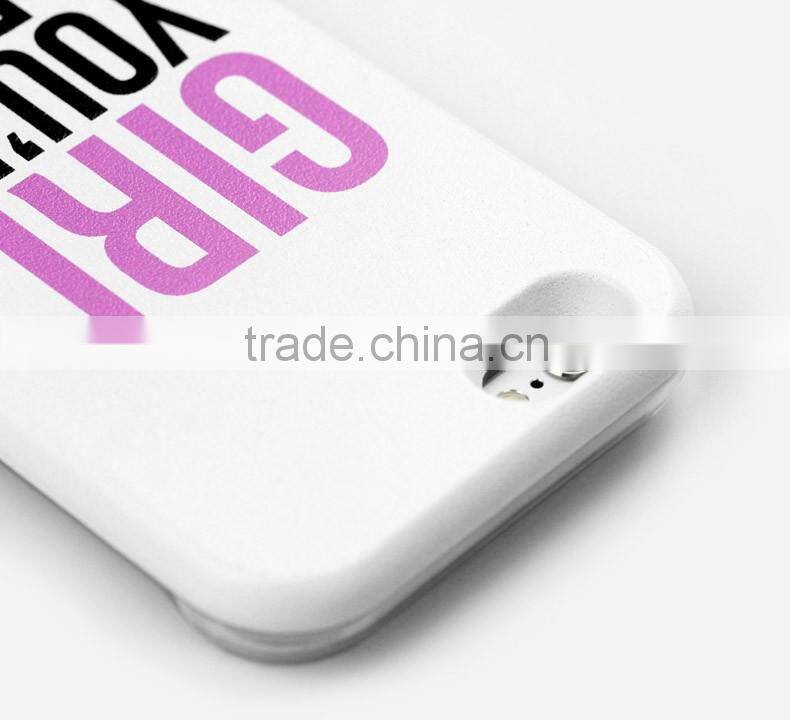 3d printer best quality LED lumee mobile phone case for iphone 6s case for lg g2 light up phone case for lg g stylo ls 7