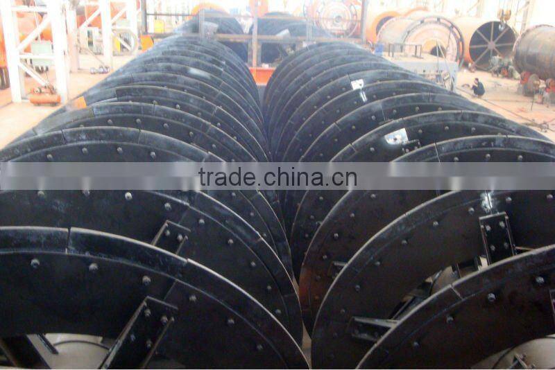 rock washer, stone washing machine, ore washing