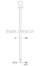 Construction Framing Nailer