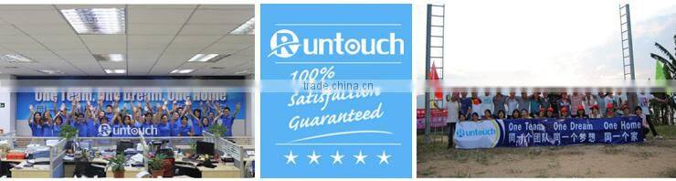 Runtouch RT-6700 Alibaba Advanced EPOS Till 15" Dual Display Touch POS System