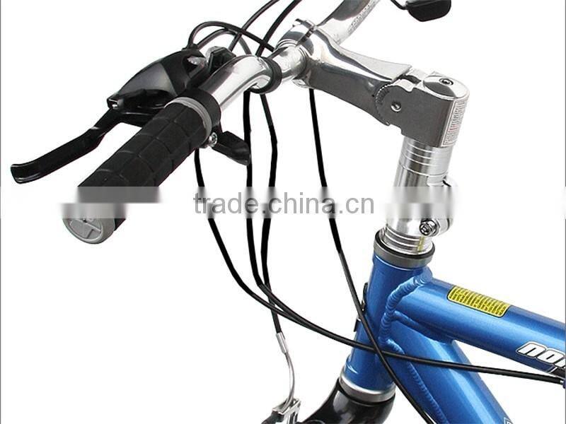 High quality Aluminum Mountain Bike Fork Extender Increases Device