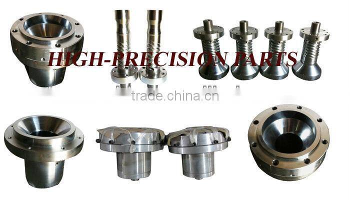 SJ60-FM700 Double-head film blowing machine set