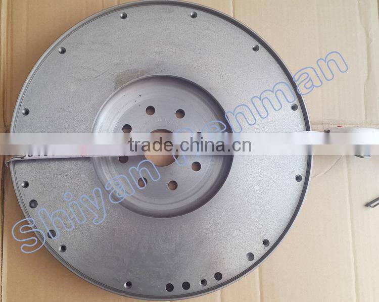 ISBe5.9L Truck engine flywheel 3966586