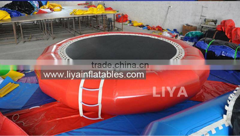 inflatable air tight water games