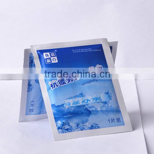 New Goods Coming! 6580N1520 Wet Towel Pass CE FDA Certification