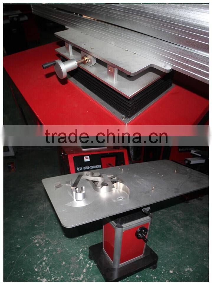 Newest machine popular in Guangdong automatic welded wire mesh fence machine