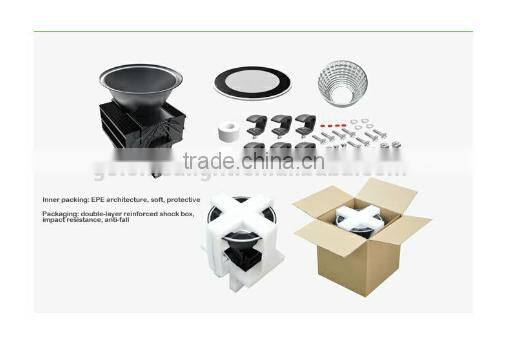 300 watt led flood light with meanwell diver ip65 waterproof CE RoHS used as projector light