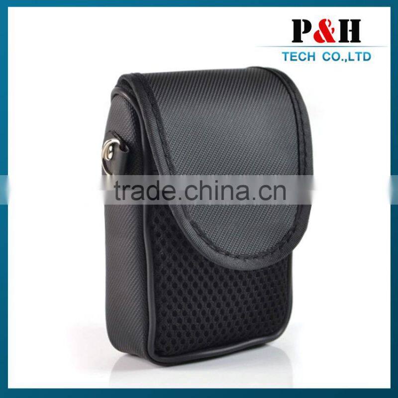 china oem New design leather camera bag with great price
