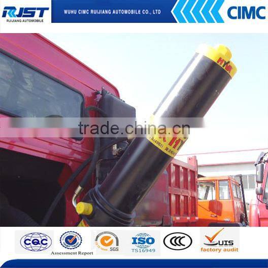 Hyva Hydraulic Cylinder For Tipper Truck