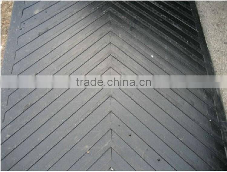 Trending hot products heat resistance ep conveyor belt 2016 the best selling products made in china