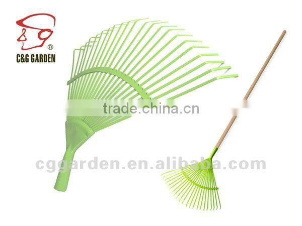 china steel grass tool