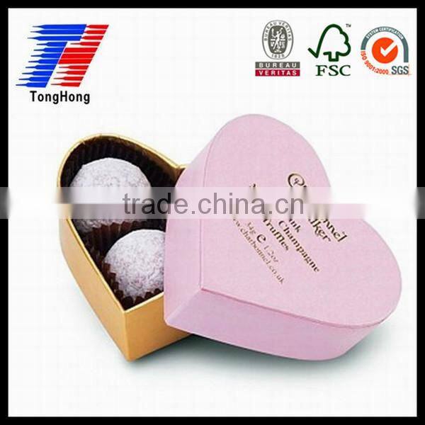 decorative chocolate boxes