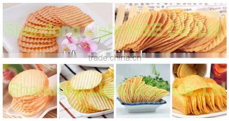 Low Price High Quality pellet Snacks Food Machine