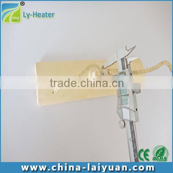 Lower Price Sauna Room Electric Ceramic Heater IR Ceramic Heater