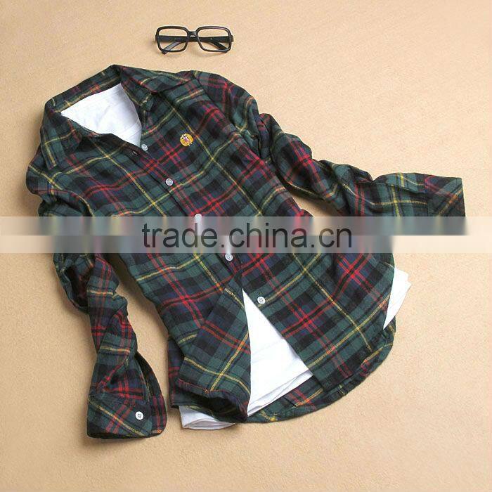 White shirt woman shirts for women fashion 2013