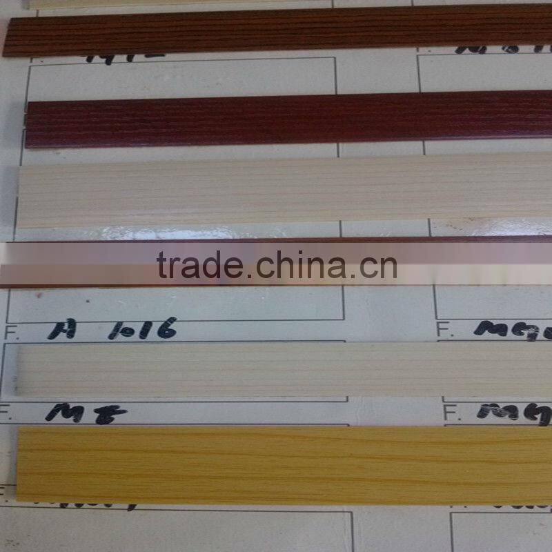 PVC edge banding for Furniture