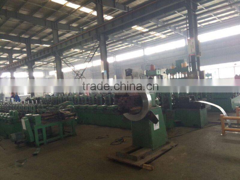 Automatic Storage and Retrieval System from Jiangsu NOVA Racking