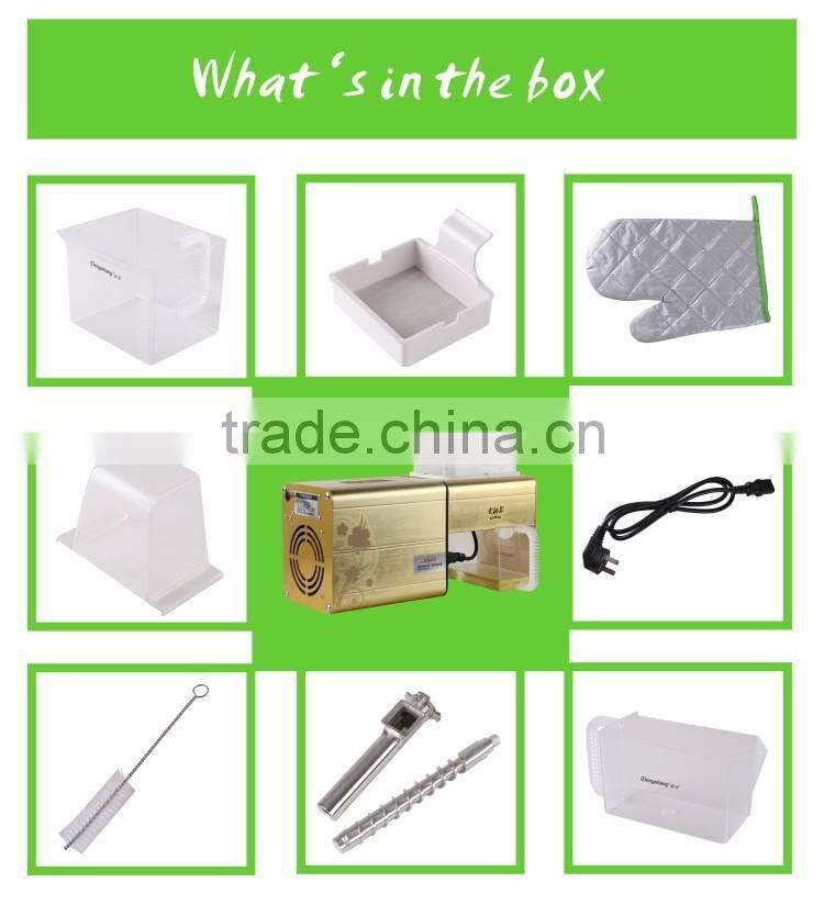 palm kernel oil extraction machine for almond home use