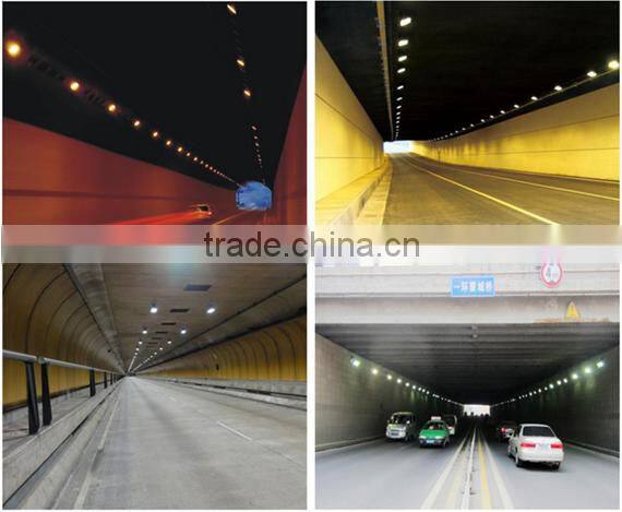 84W LED Tunnel Light