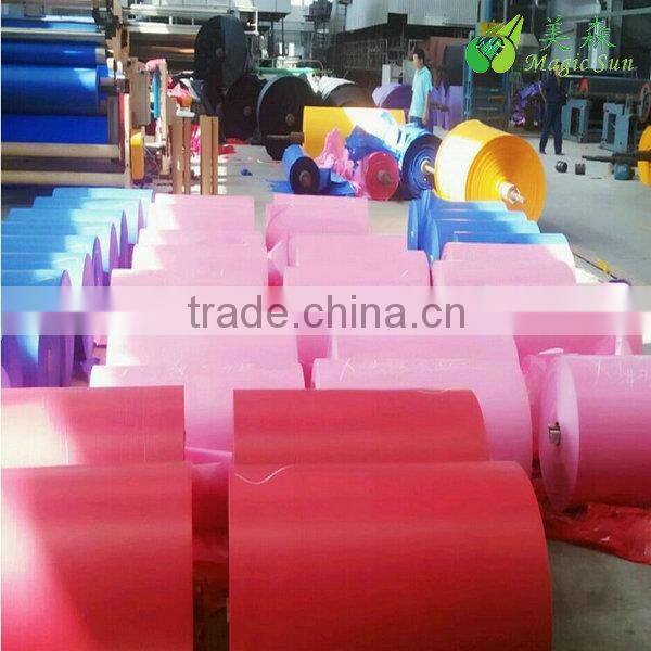 14gsm MG white tissue paper