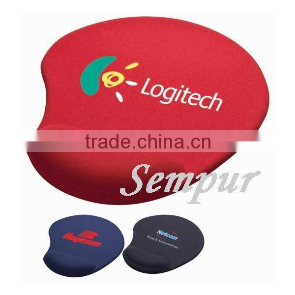 Silicon Gel wrist pad