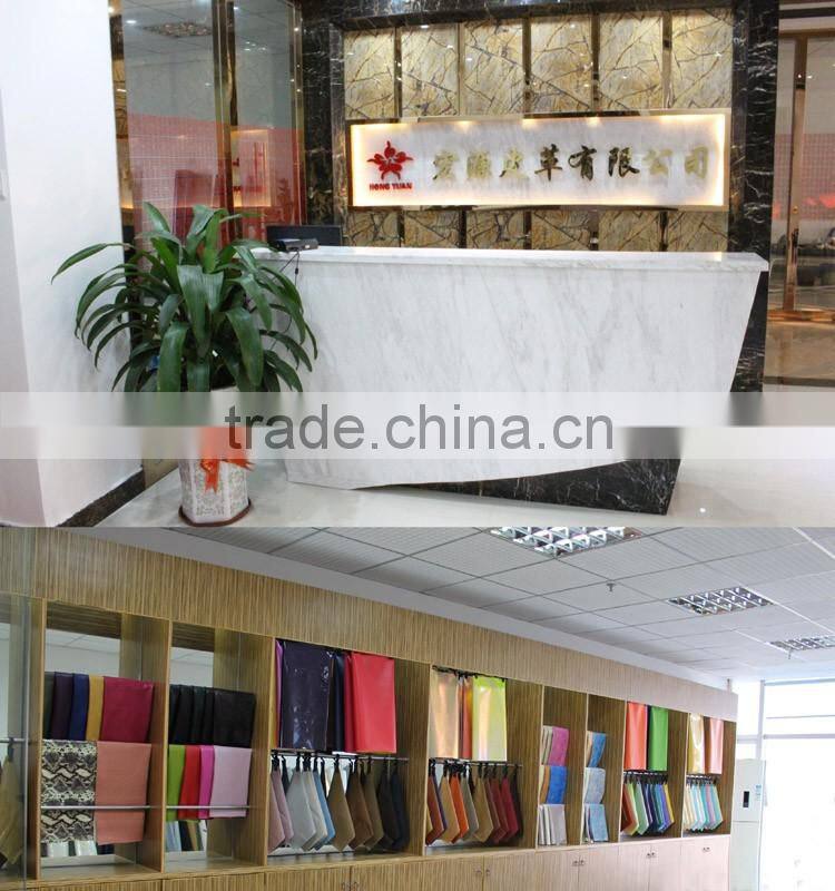 New design lichi grain leather for varous uses