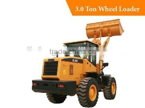 Wheel Loader