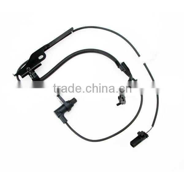 Front right wheel speed sensor ABS sensor 2007-2012 TOYOTA Highlander 3.5 OEM 89542-48040