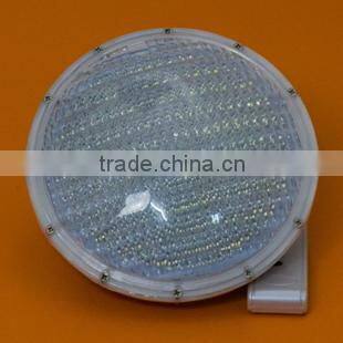 40W 558 led par56 light for hard plastic swimming pools