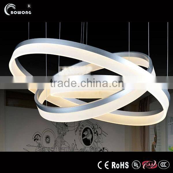 High Power Acrylic Lighting,plastic crystal chandeliers