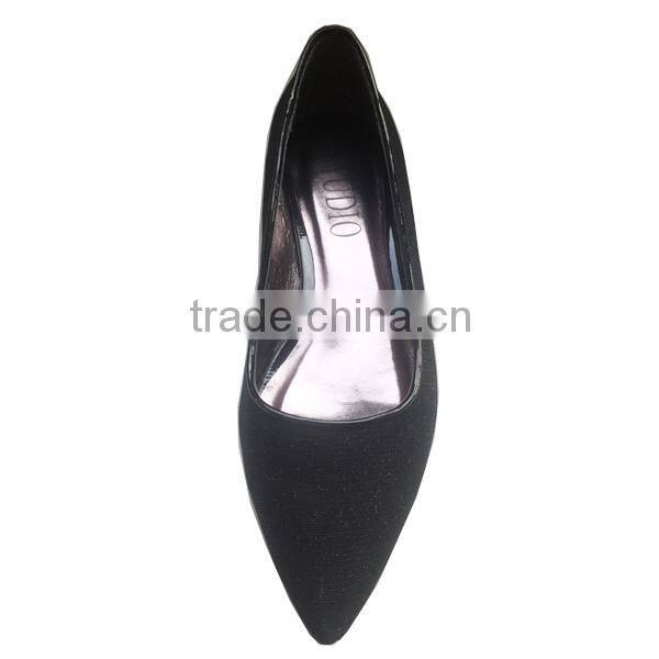 2015 New Style Wholesale Flat comfort woman shoes women casual flat shoes