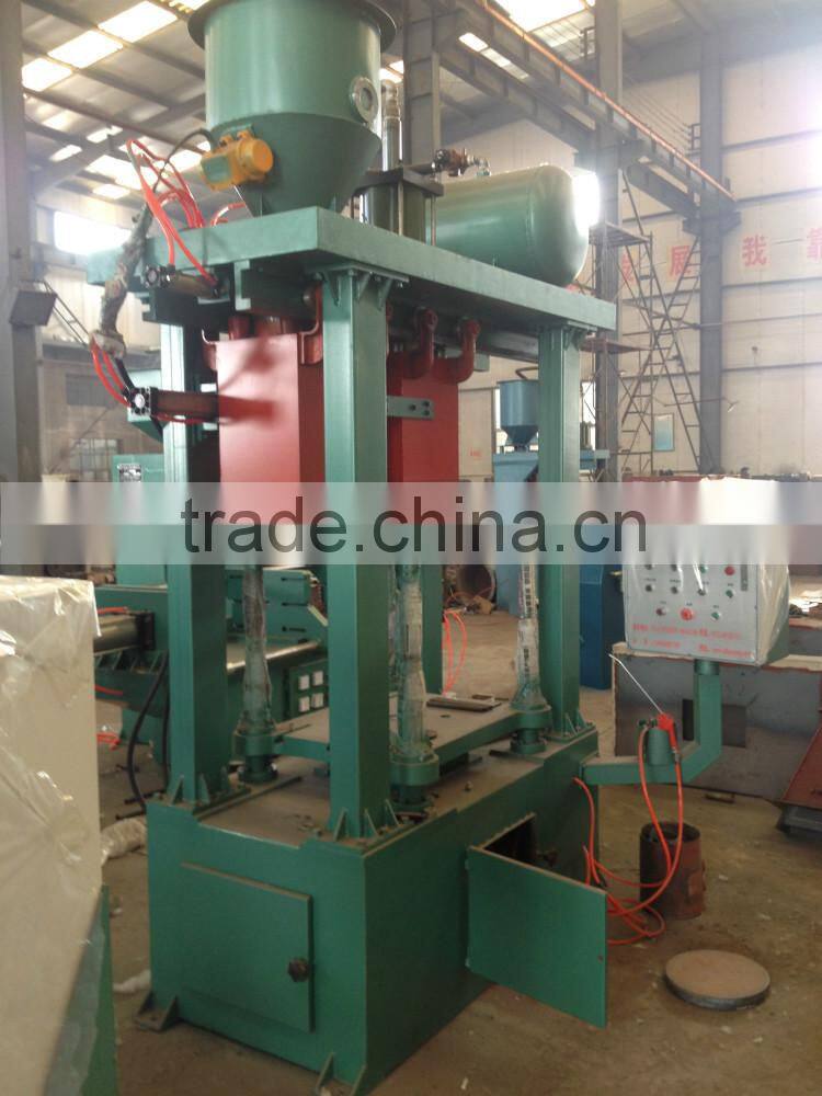 Chinese producers core machine, shoot core machine